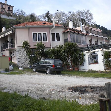 Ενοικιαζόμενα Δωμάτια "Pelion Plaza" Agios Ioannis  외부 사진