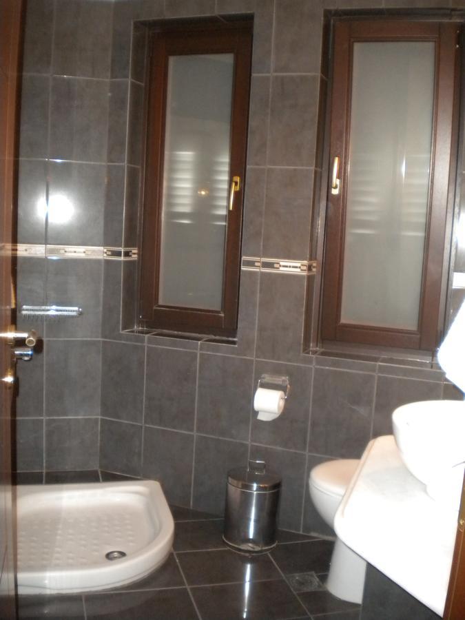Ενοικιαζόμενα Δωμάτια "Pelion Plaza" Agios Ioannis  외부 사진