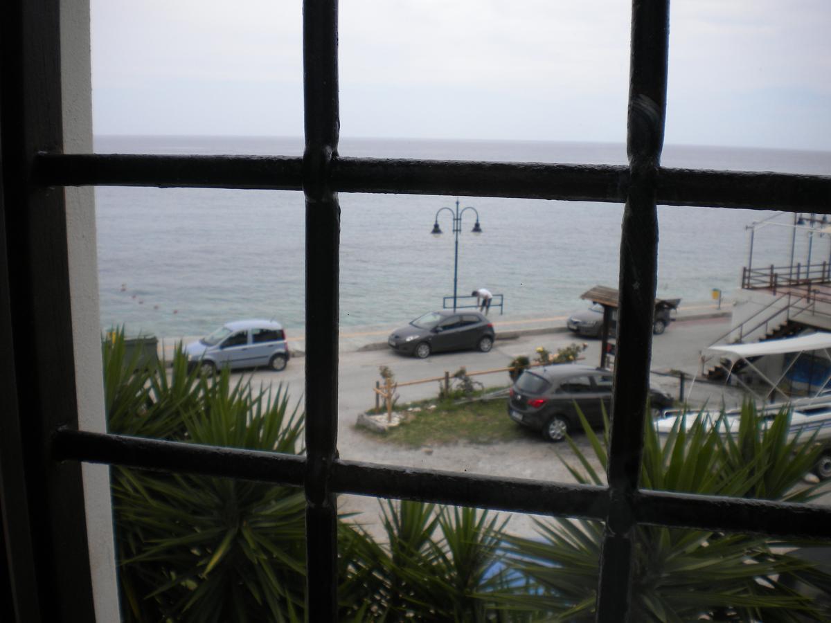 Ενοικιαζόμενα Δωμάτια "Pelion Plaza" Agios Ioannis  외부 사진
